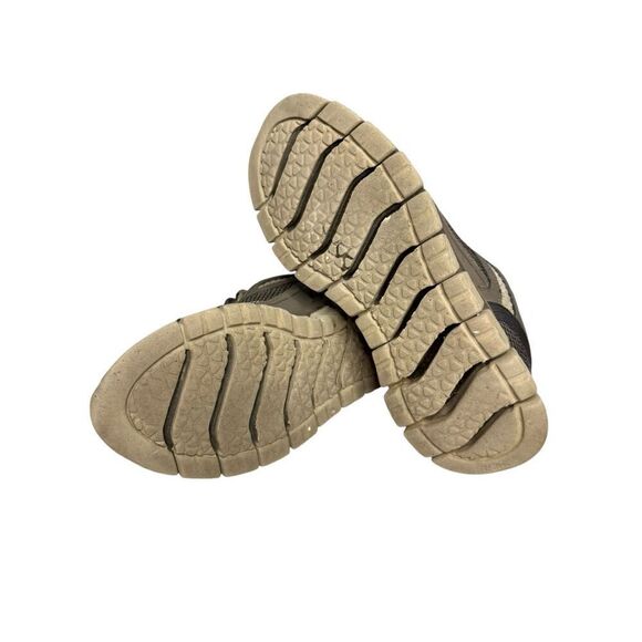 Skechers Skech Flex 2.0 Men’s 7 Athletic Shoes Gray Running Casual Comfort - Picture 8 of 9